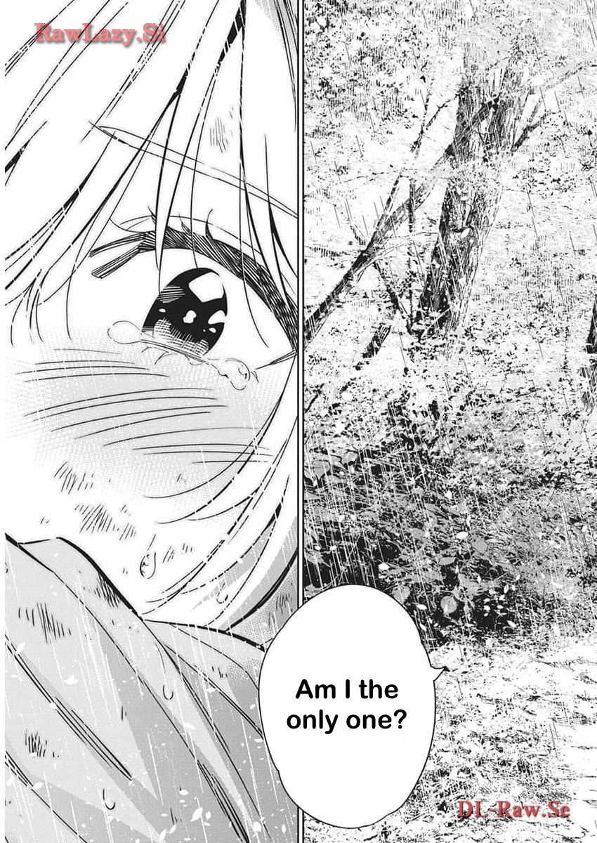 The Children of Shiunji Family Chapter 25 page 17 - Chapter 25: Change