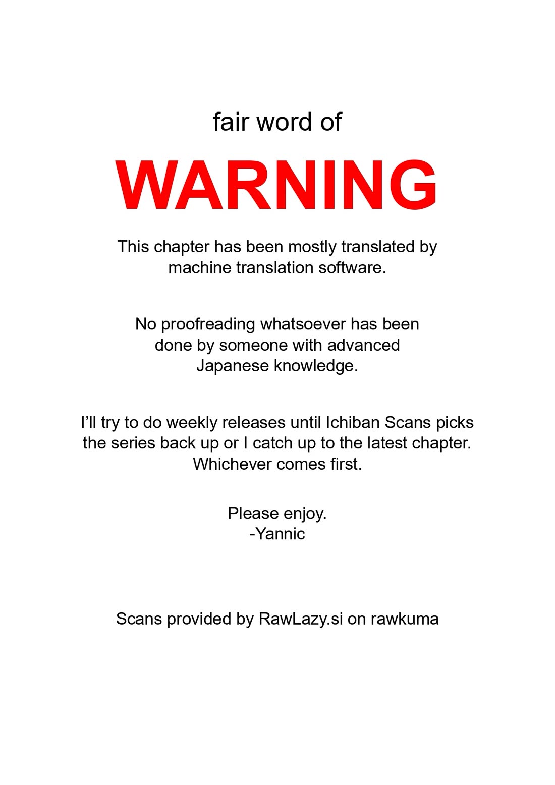 The Children of Shiunji Family Chapter 25 page 2 - Chapter 25: Change