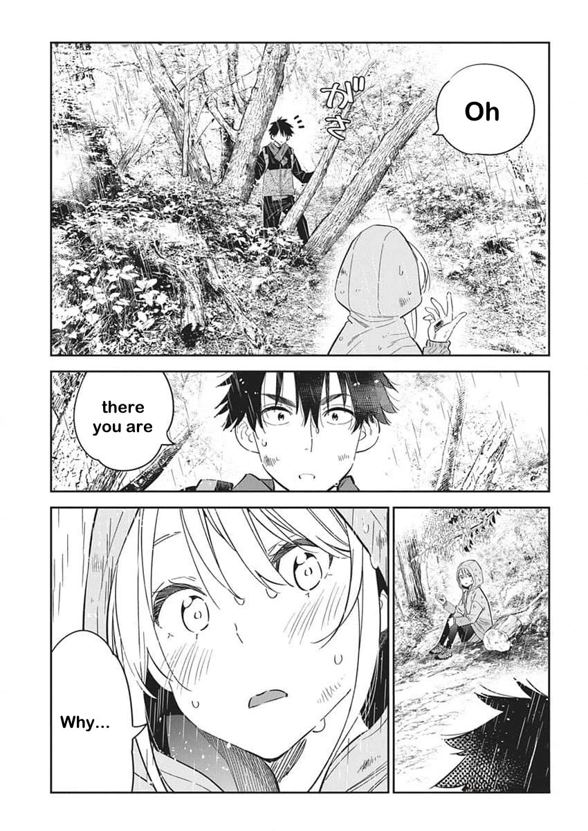 The Children of Shiunji Family Chapter 25 page 3 - Chapter 25: Change