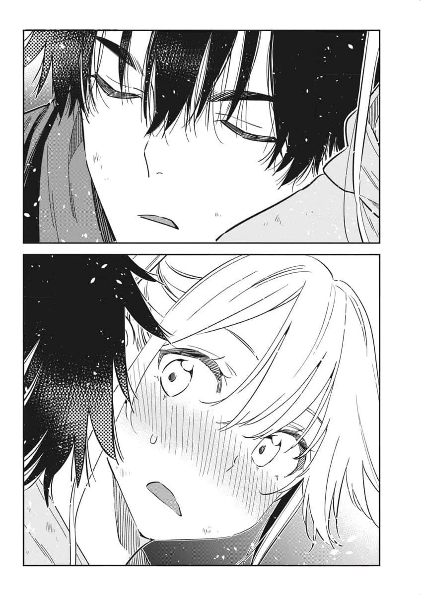 The Children of Shiunji Family Chapter 26 page 12 - Chapter 26: Heading Home