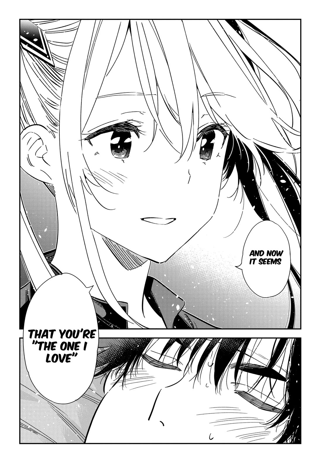 The Children of Shiunji Family Chapter 27 page 12 - Chapter 27