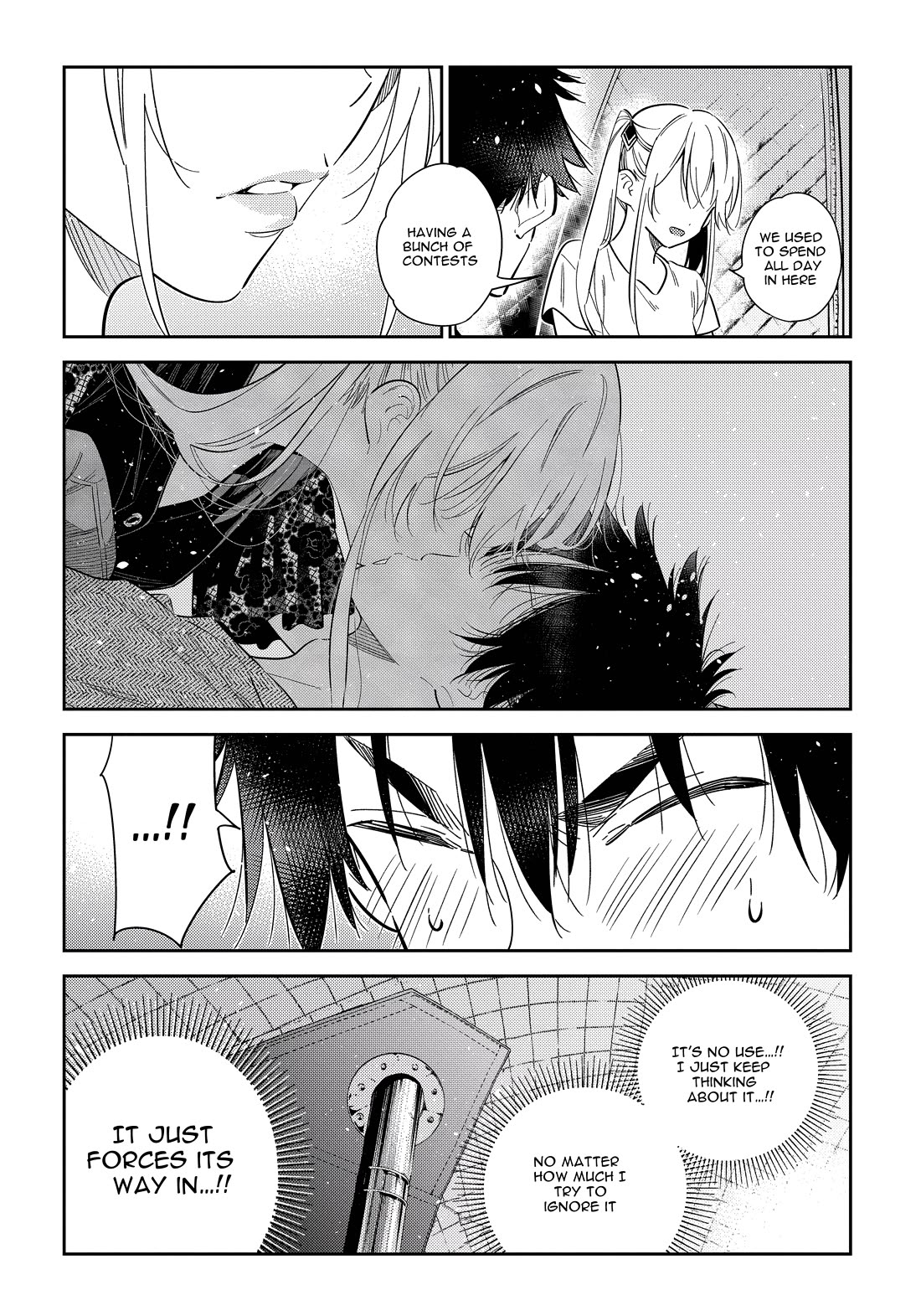 The Children of Shiunji Family Chapter 29 page 15 - Chapter 29