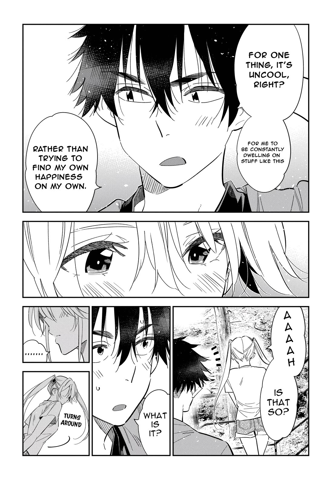 The Children of Shiunji Family Chapter 29 page 23 - Chapter 29