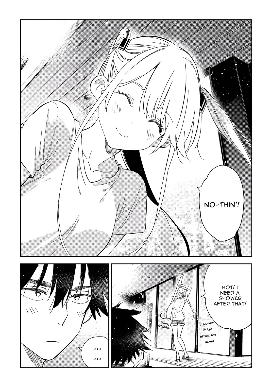 The Children of Shiunji Family Chapter 29 page 24 - Chapter 29
