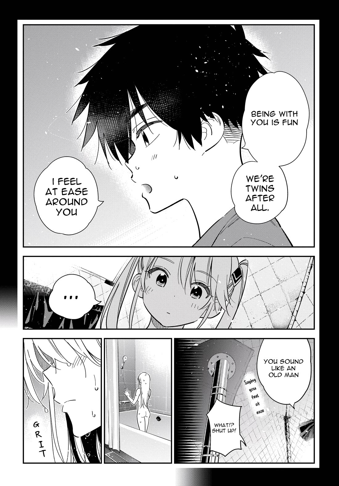 The Children of Shiunji Family Chapter 29 page 26 - Chapter 29