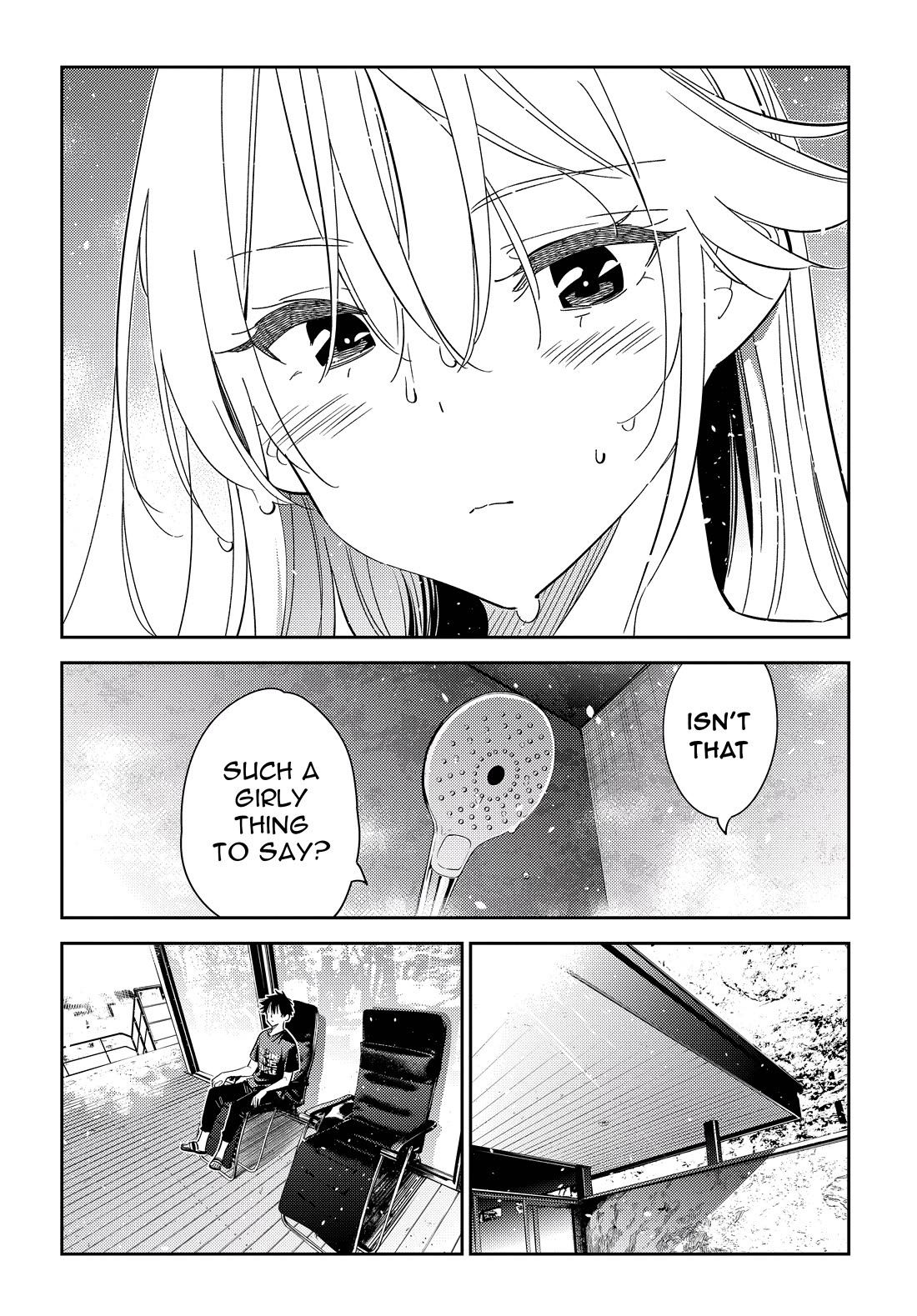 The Children of Shiunji Family Chapter 29 page 27 - Chapter 29