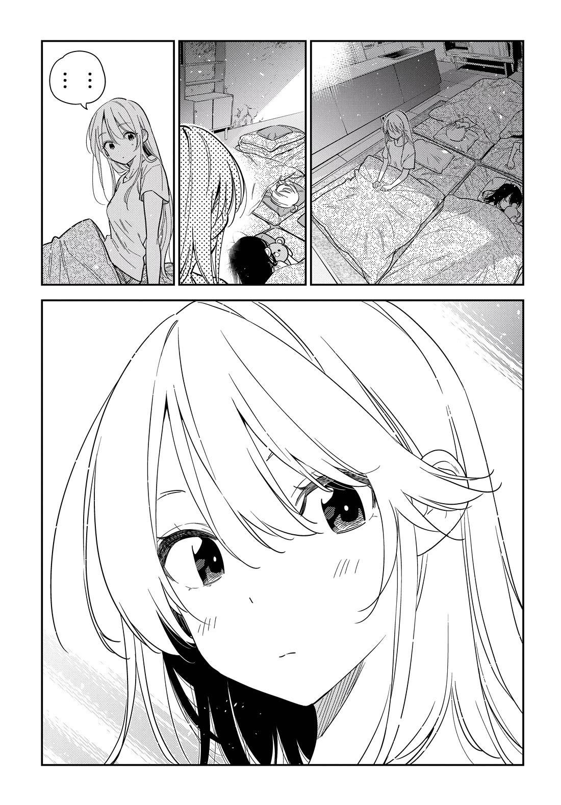 The Children of Shiunji Family Chapter 29 page 4 - Chapter 29