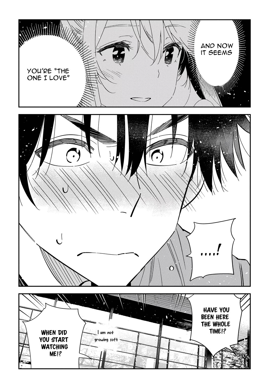 The Children of Shiunji Family Chapter 29 page 9 - Chapter 29