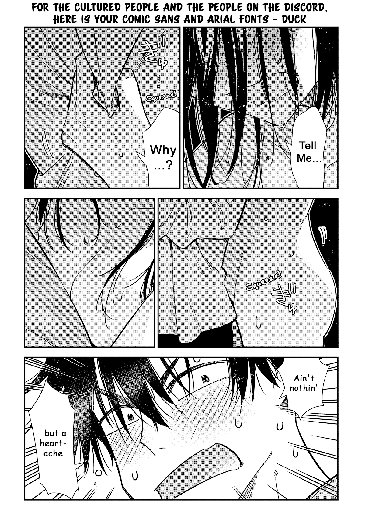 The Children of Shiunji Family Chapter 3 page 24 - Chapter 3: The Eldest Brother's Wish