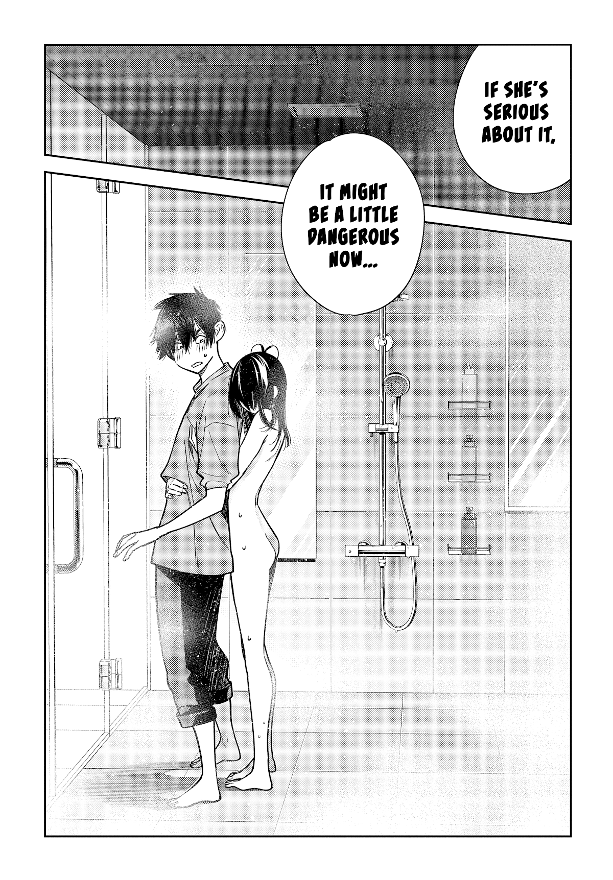 The Children of Shiunji Family Chapter 3 page 9 - Chapter 3: The Eldest Brother's Wish