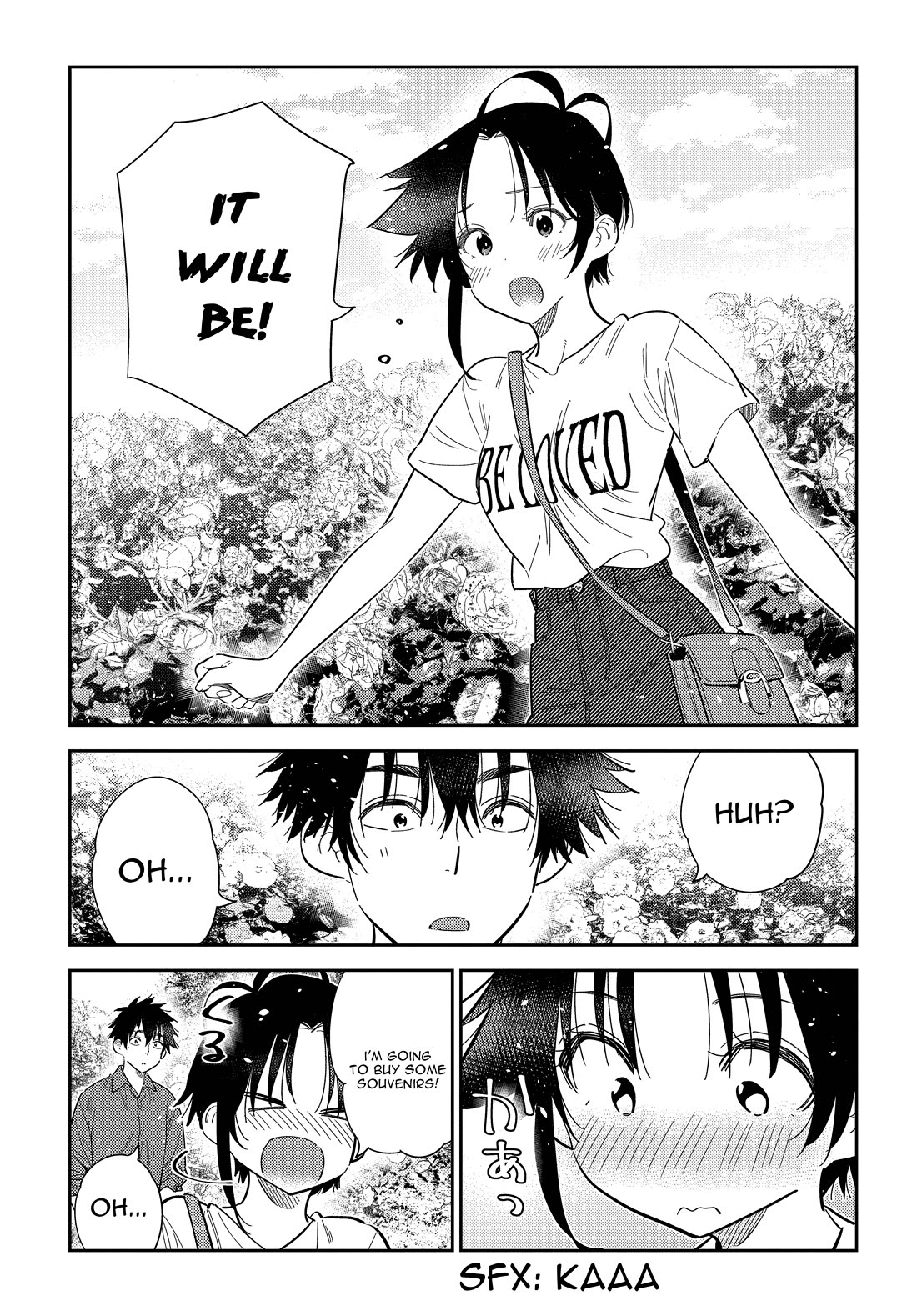 The Children of Shiunji Family Chapter 30 page 20 - Chapter 30
