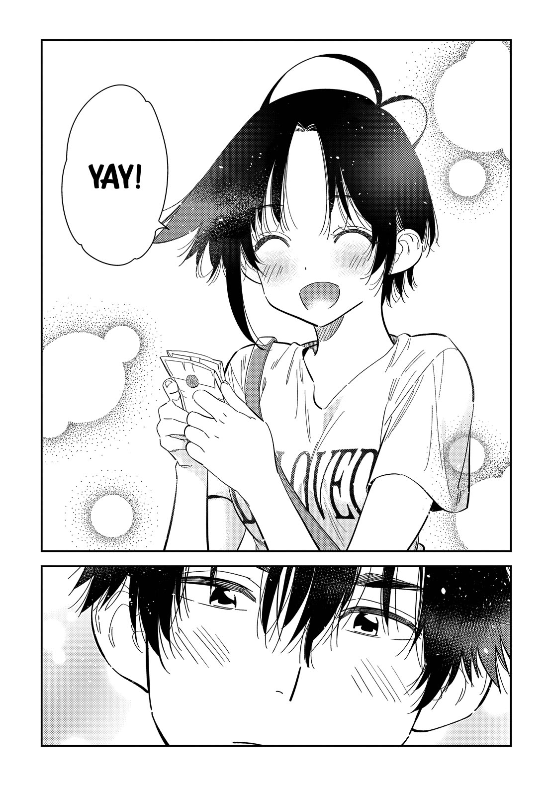 The Children of Shiunji Family Chapter 30 page 22 - Chapter 30
