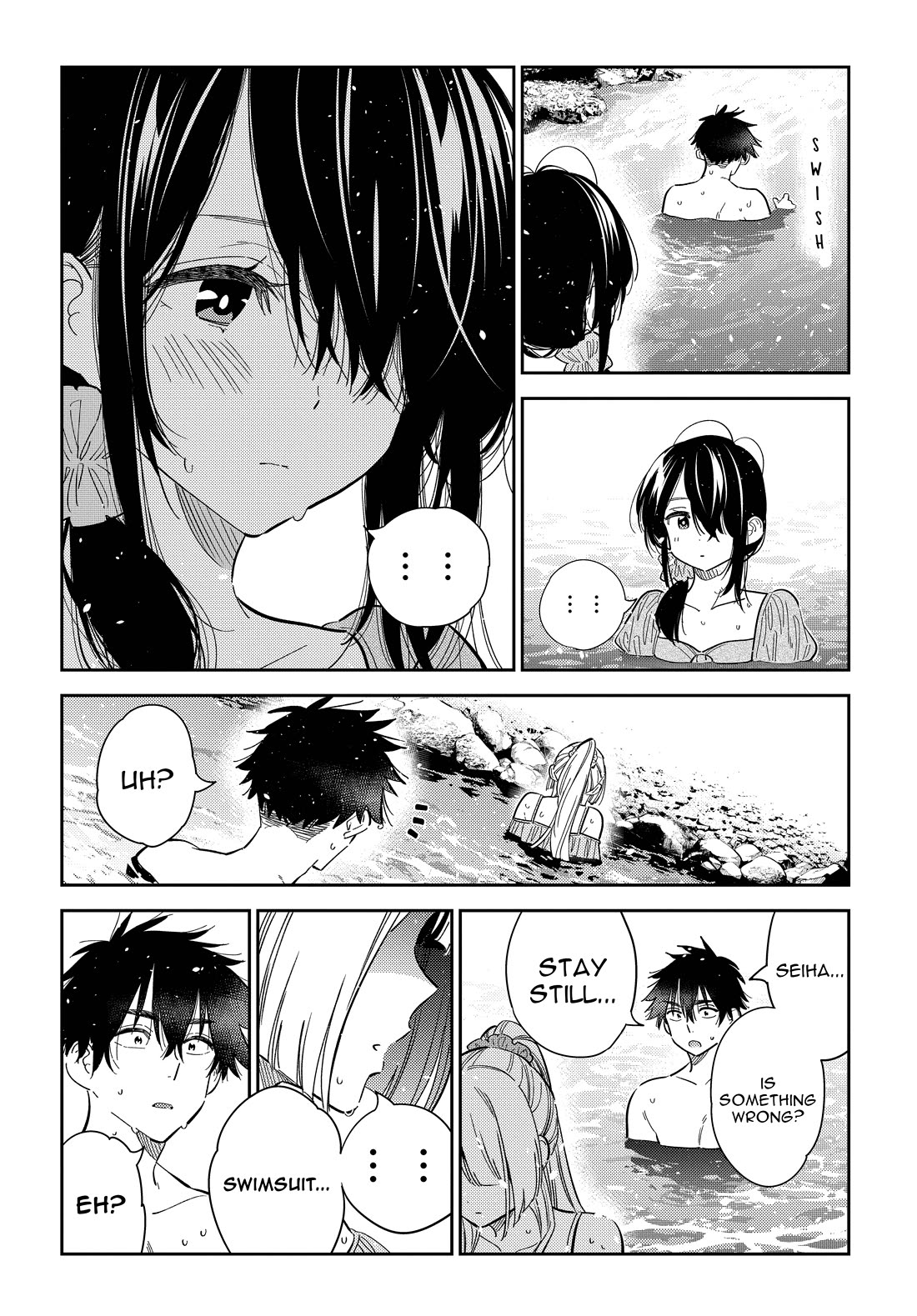 The Children of Shiunji Family Chapter 31 page 19 - Chapter 31