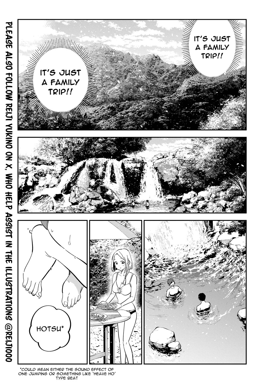The Children of Shiunji Family Chapter 31 page 9 - Chapter 31
