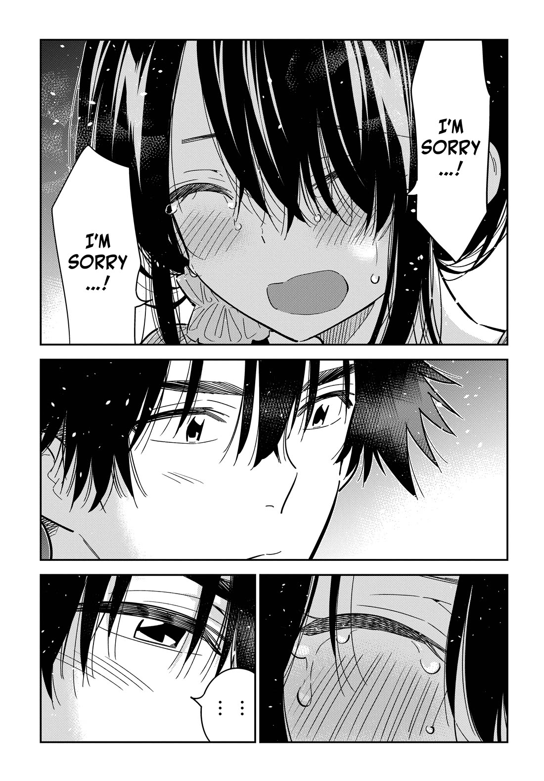The Children of Shiunji Family Chapter 33 page 14 - Chapter 33