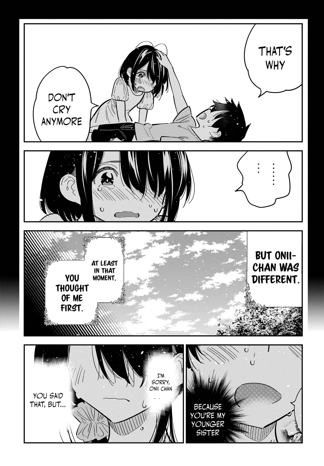 The Children of Shiunji Family Chapter 33 page 22 - Chapter 33
