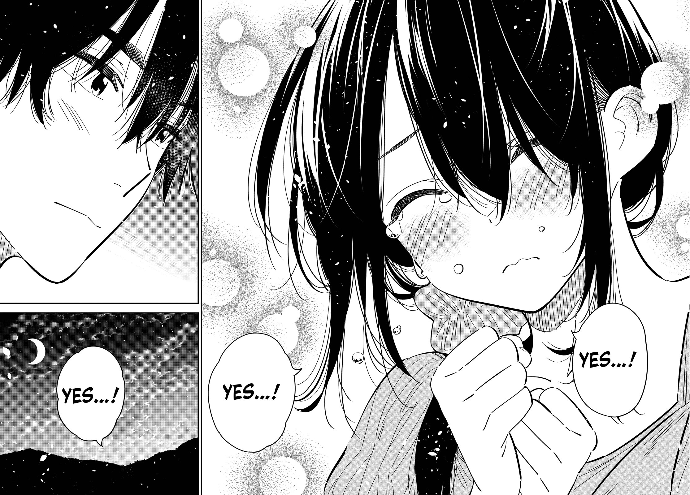 The Children of Shiunji Family Chapter 33 page 24 - Chapter 33