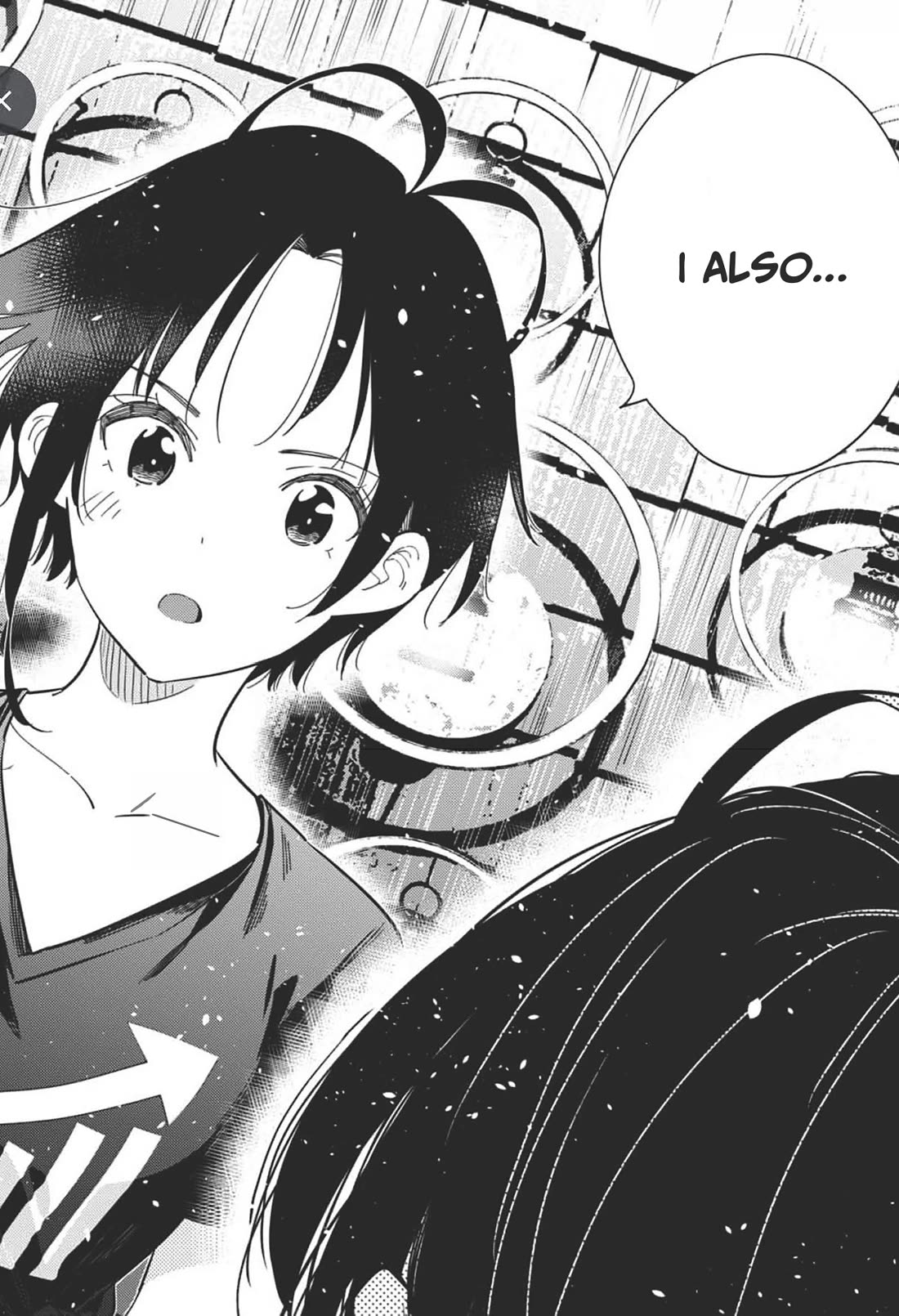 The Children of Shiunji Family Chapter 34 page 14 - Chapter 34