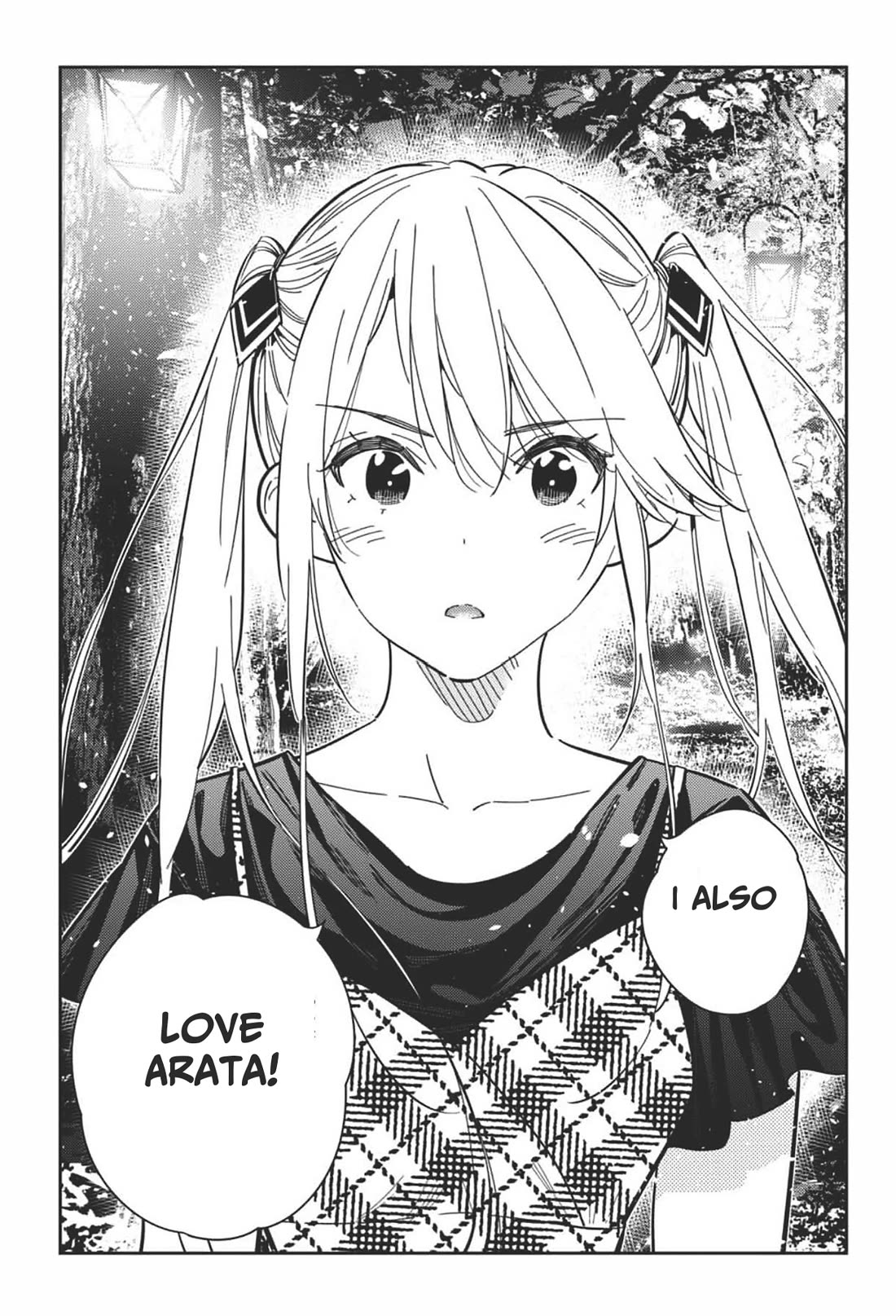 The Children of Shiunji Family Chapter 34 page 18 - Chapter 34