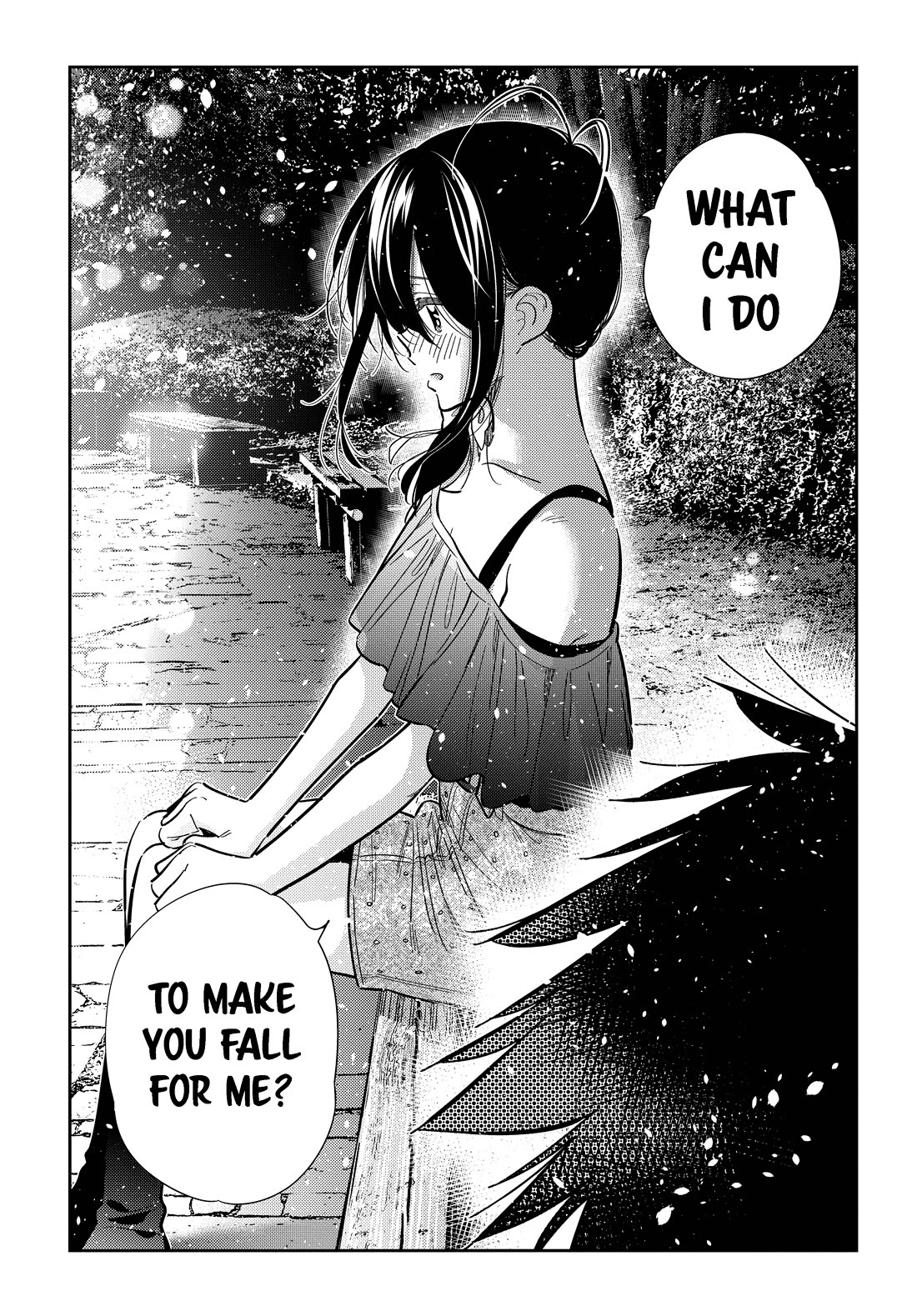 The Children of Shiunji Family Chapter 38 page 14 - Chapter 38