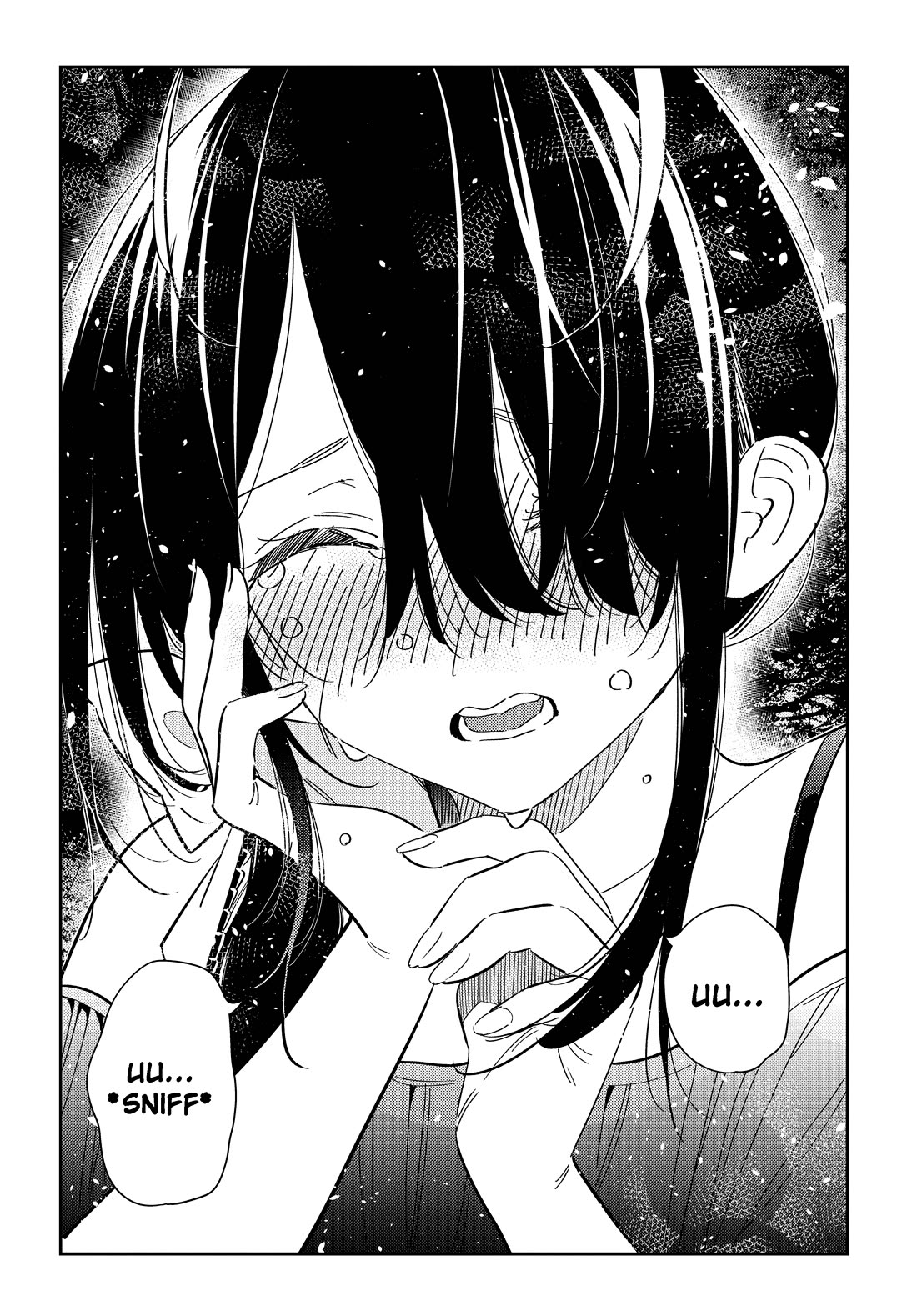 The Children of Shiunji Family Chapter 38 page 17 - Chapter 38