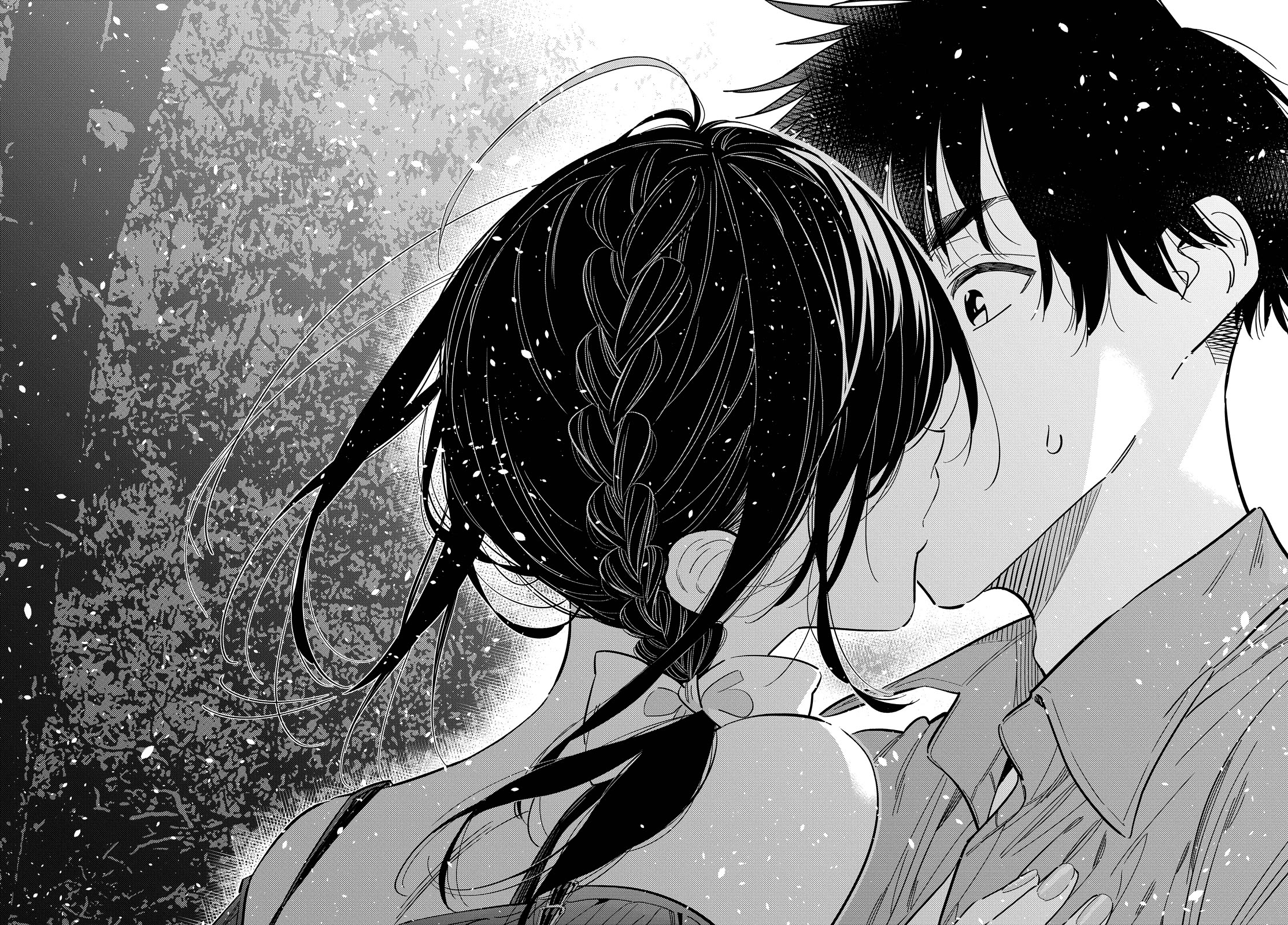 The Children of Shiunji Family Chapter 39 page 14 - Chapter 39