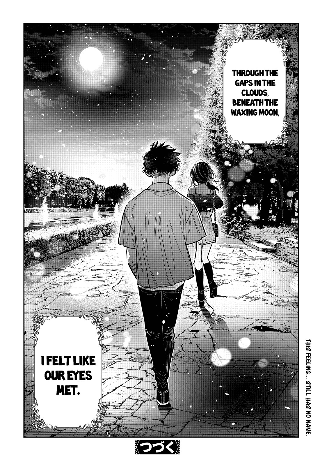 The Children of Shiunji Family Chapter 39 page 20 - Chapter 39