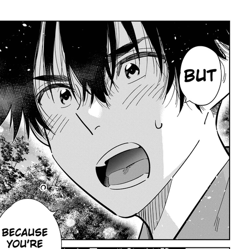 The Children of Shiunji Family Chapter 39 cover