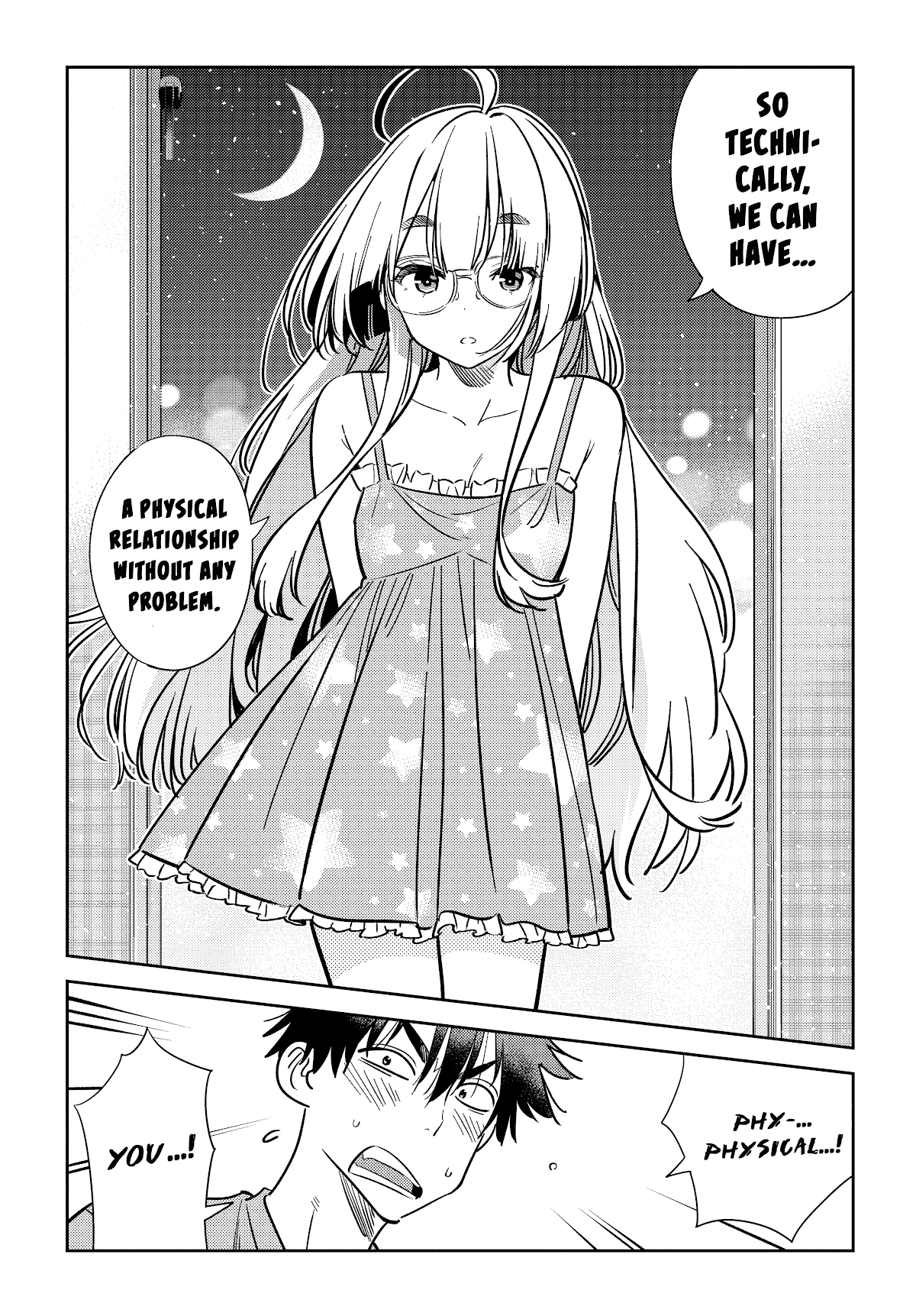 The Children of Shiunji Family Chapter 4 page 17 - Chapter 4: The Speculation of The Second Daughter