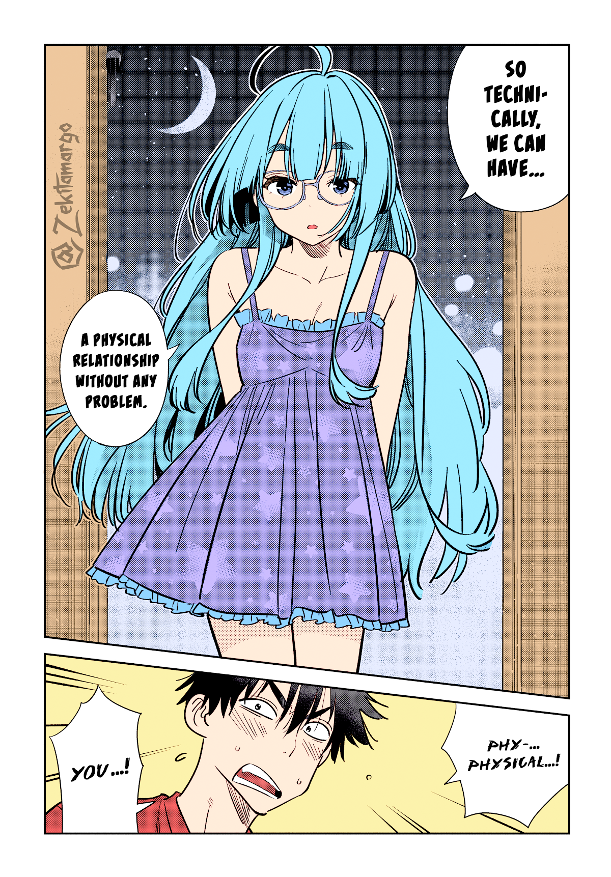 The Children of Shiunji Family Chapter 4 page 18 - Chapter 4: The Speculation of The Second Daughter