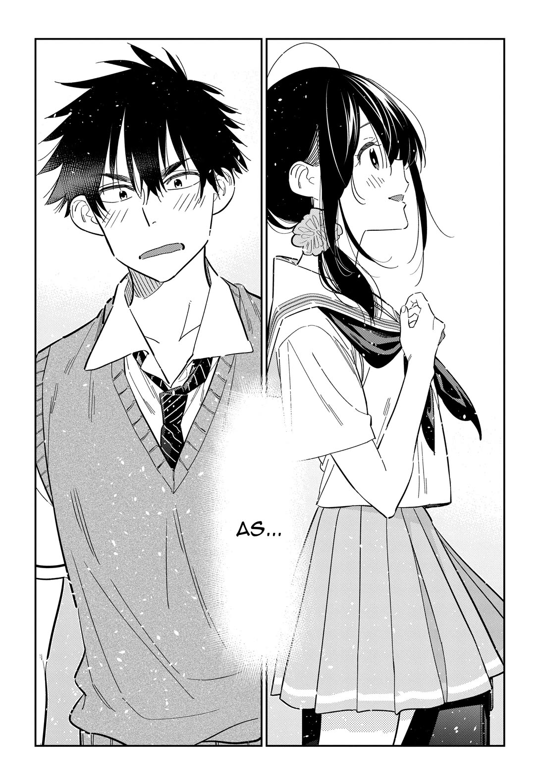 The Children of Shiunji Family Chapter 41 page 14 - Chapter 41