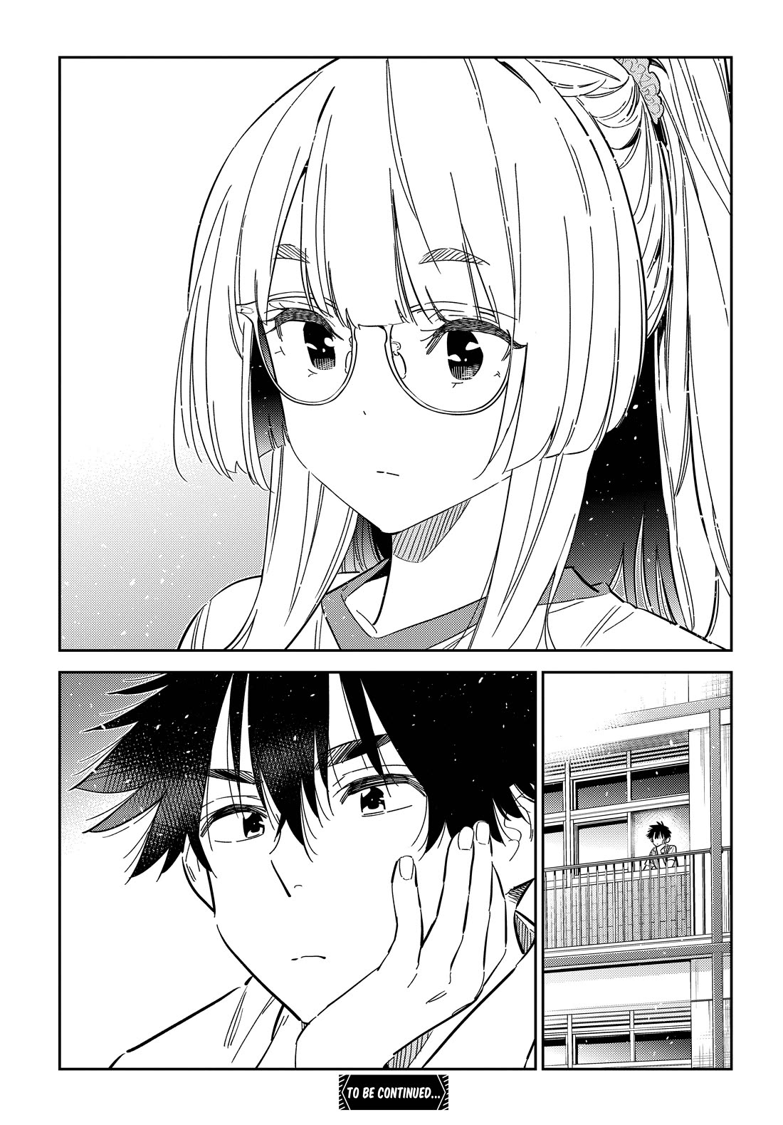 The Children of Shiunji Family Chapter 41 page 23 - Chapter 41
