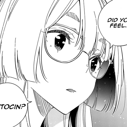 The Children of Shiunji Family Chapter 41 cover