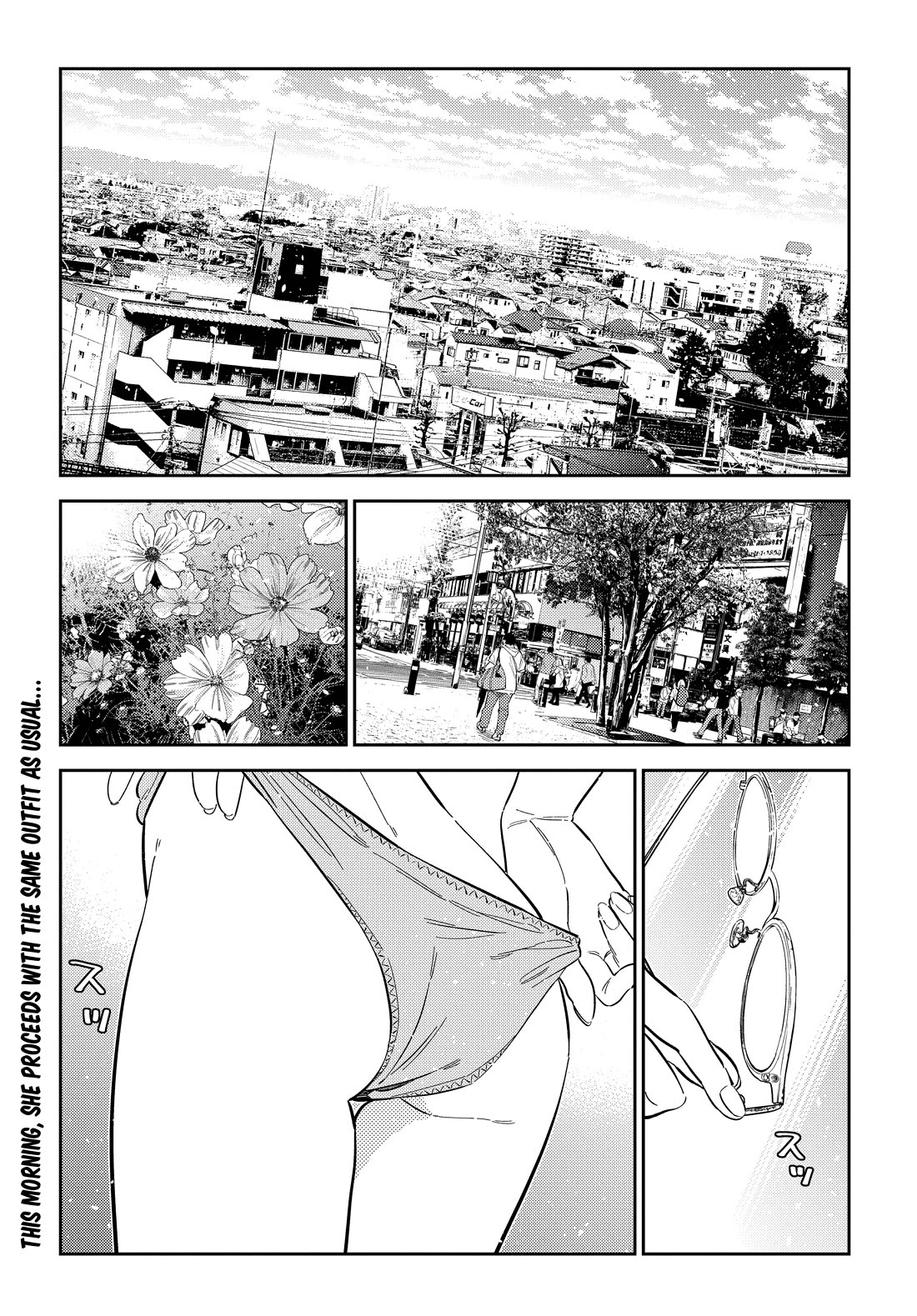 The Children of Shiunji Family Chapter 42 page 2 - Chapter 42