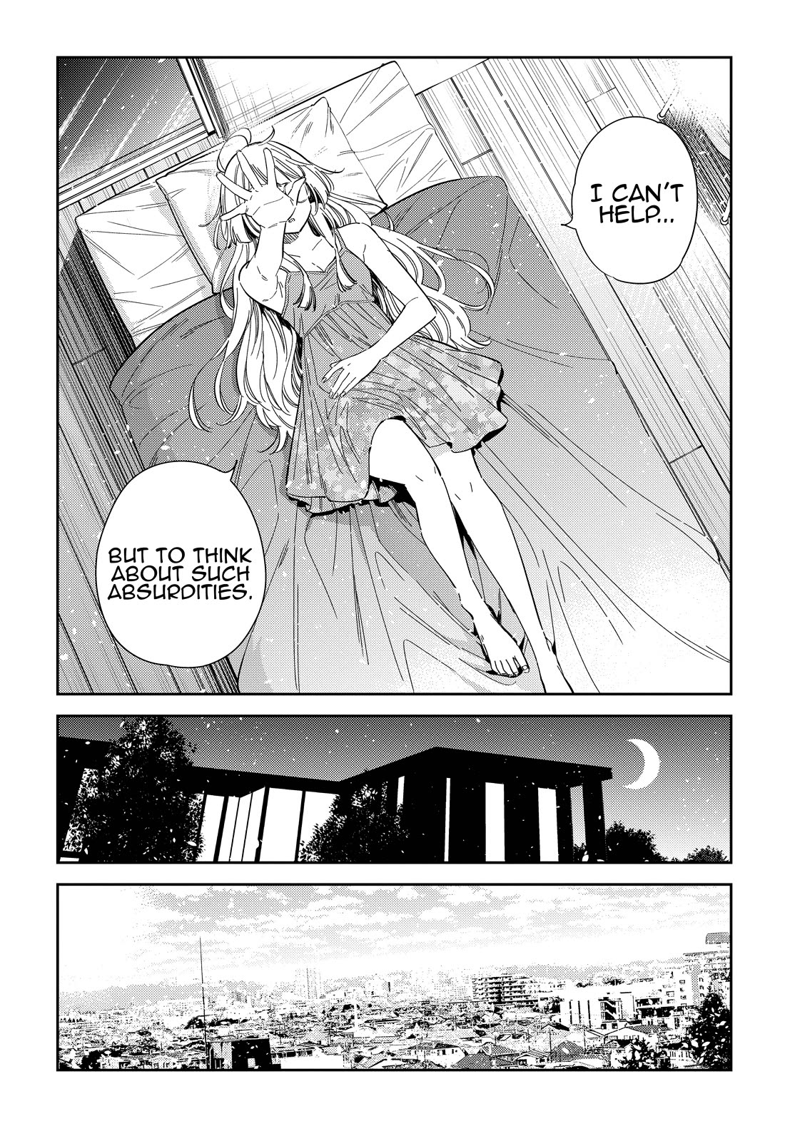 The Children of Shiunji Family Chapter 43 page 17 - Chapter 43