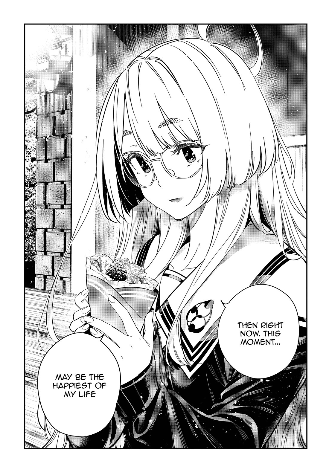 The Children of Shiunji Family Chapter 45 page 13 - Chapter 45