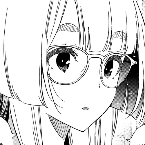 The Children of Shiunji Family Chapter 45 cover