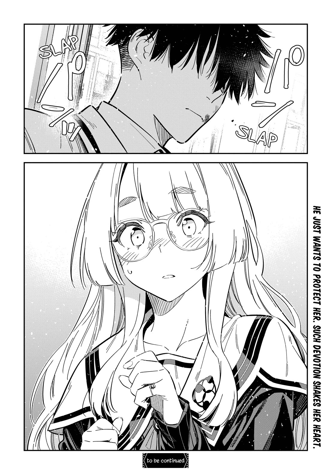 The Children of Shiunji Family Chapter 46 page 19 - Chapter 46