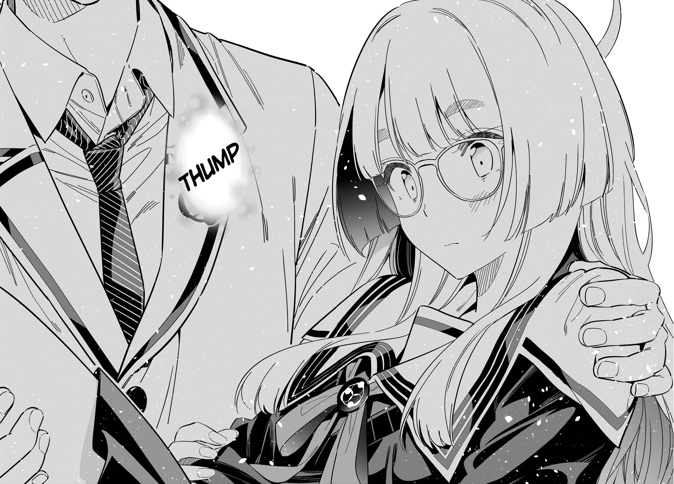 The Children of Shiunji Family Chapter 47 page 18 - Chapter 47