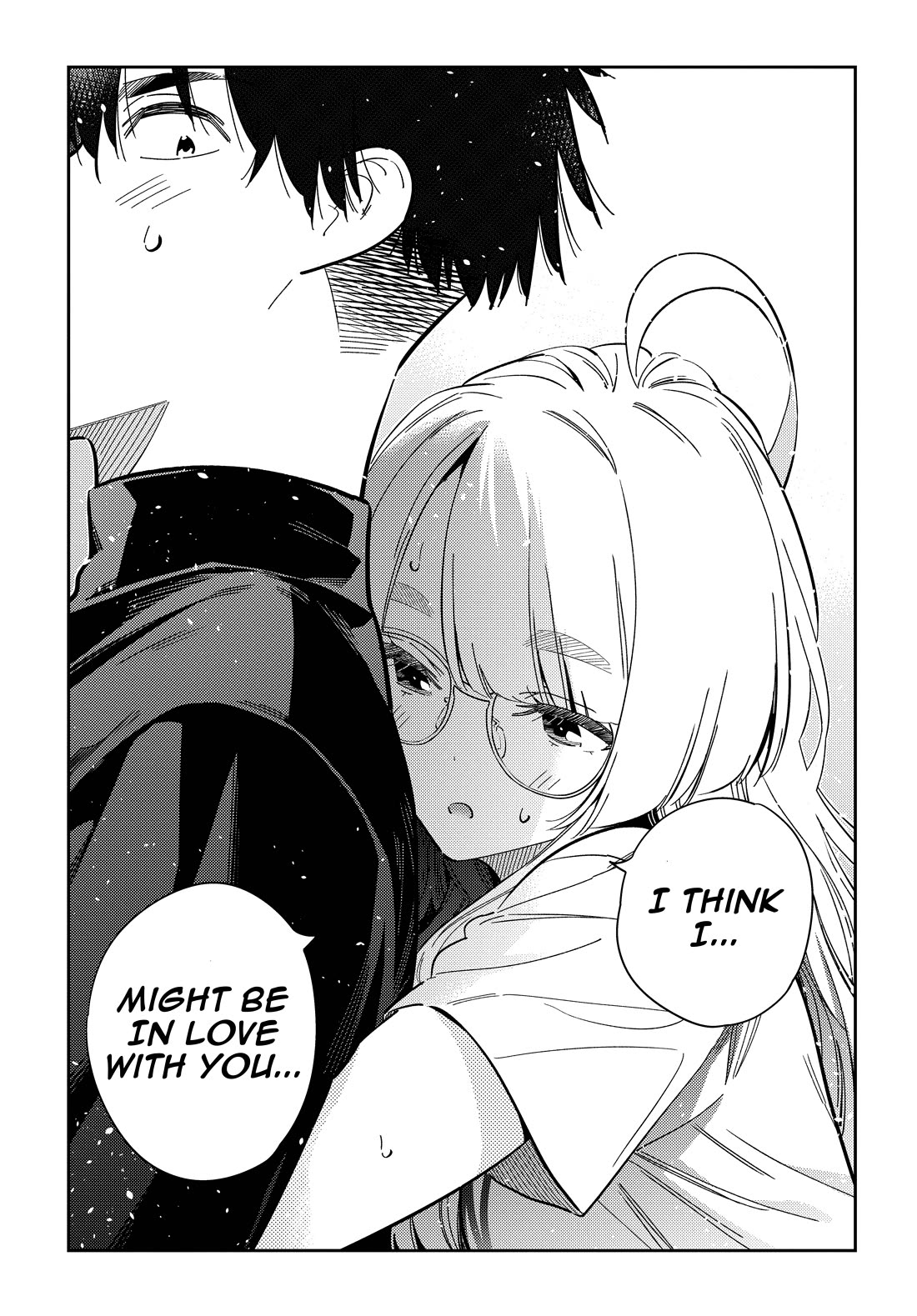 The Children of Shiunji Family Chapter 48 page 18 - Chapter 48