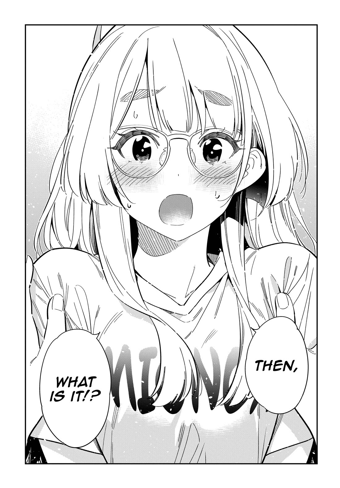 The Children of Shiunji Family Chapter 48 page 20 - Chapter 48