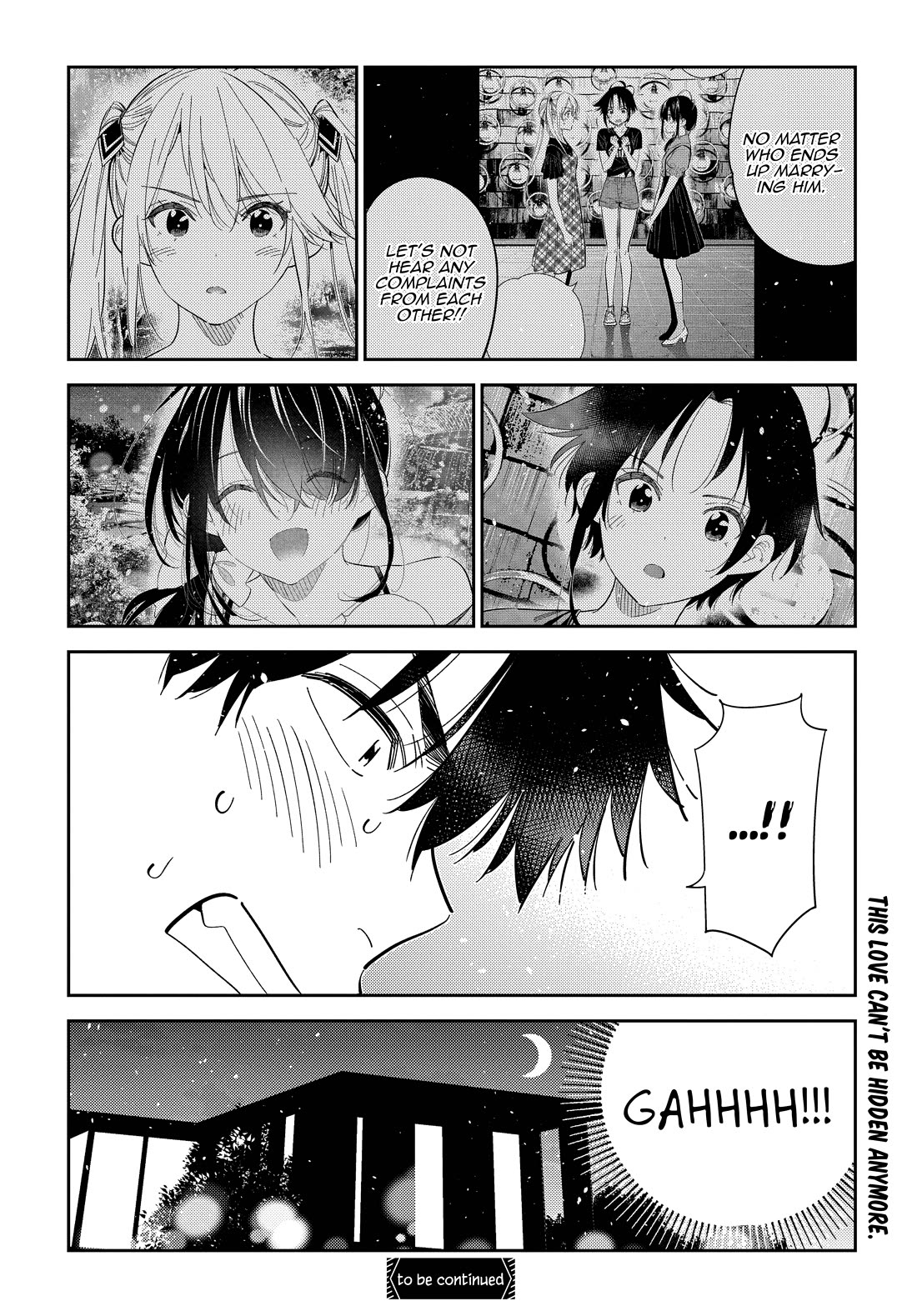 The Children of Shiunji Family Chapter 48 page 24 - Chapter 48