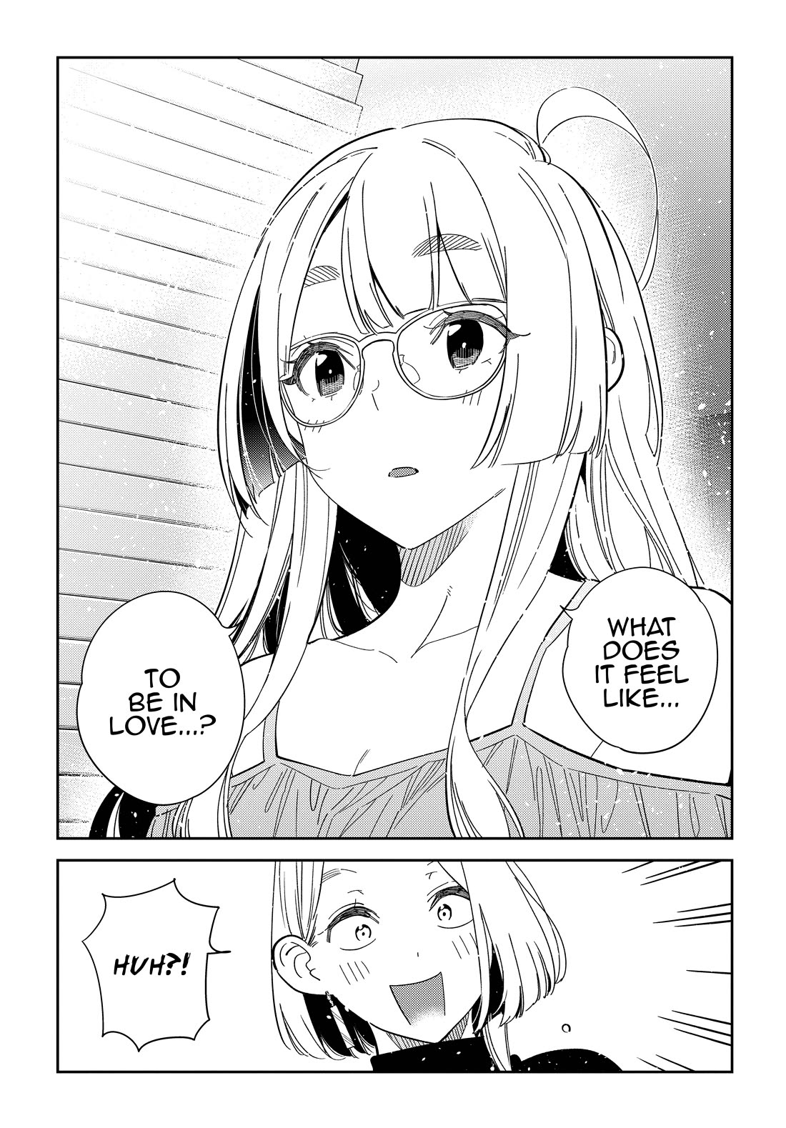 The Children of Shiunji Family Chapter 49 page 15 - Chapter 49