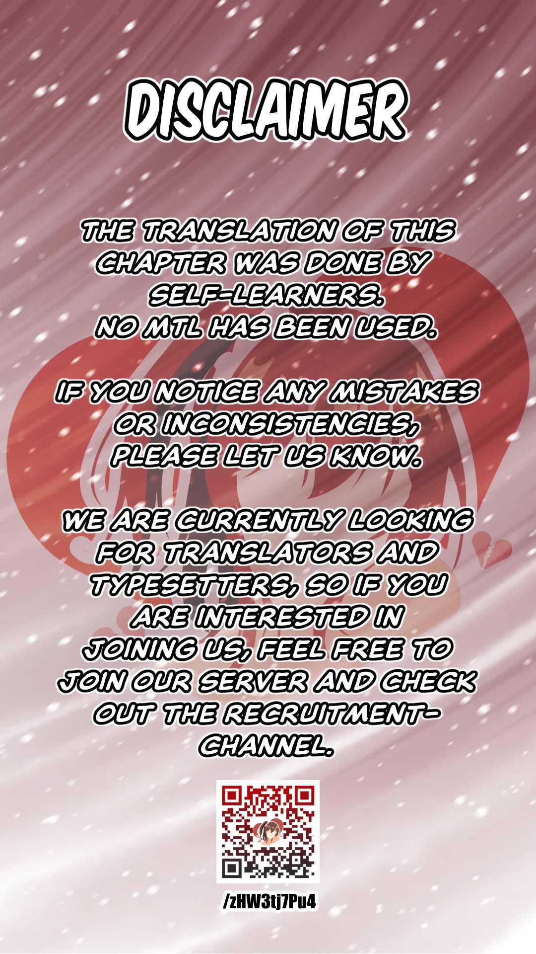The Children of Shiunji Family Chapter 49 page 20 - Chapter 49