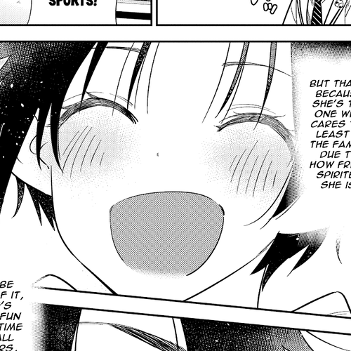The Children of Shiunji Family Chapter 5: The Anguish of the Fourth Sister cover