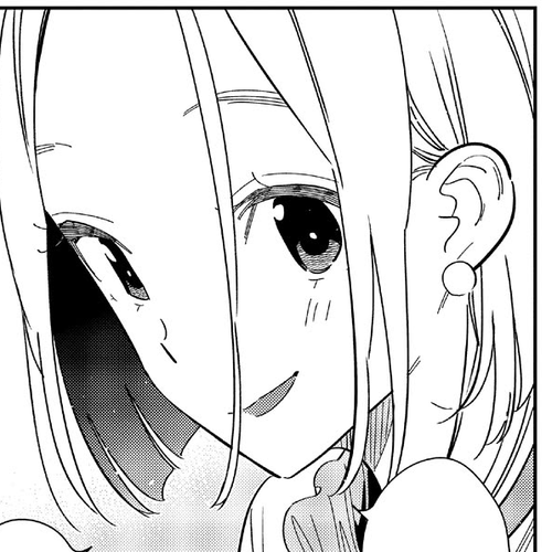 The Children of Shiunji Family Chapter 50 cover