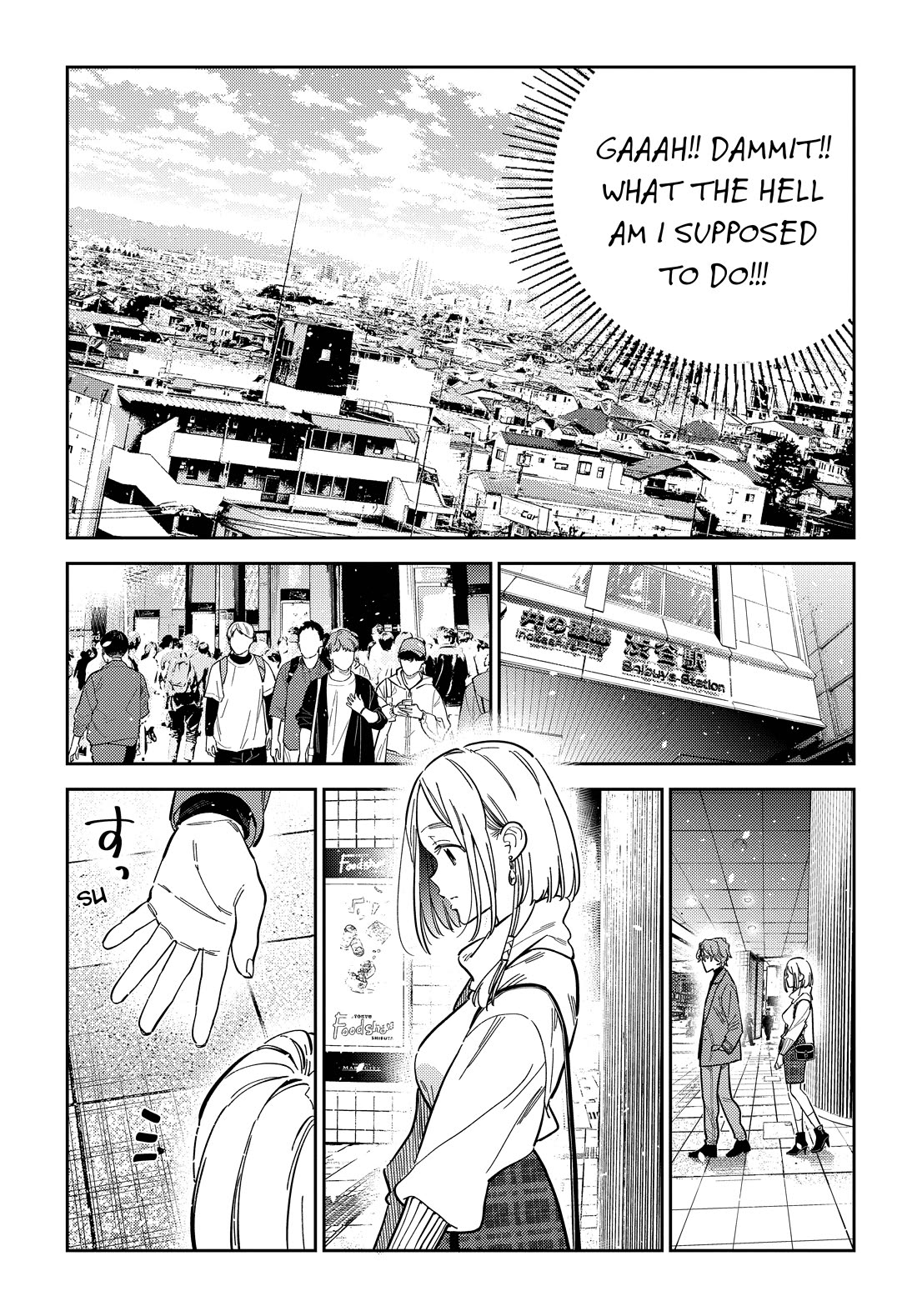 The Children of Shiunji Family Chapter 52 page 20 - Chapter 52