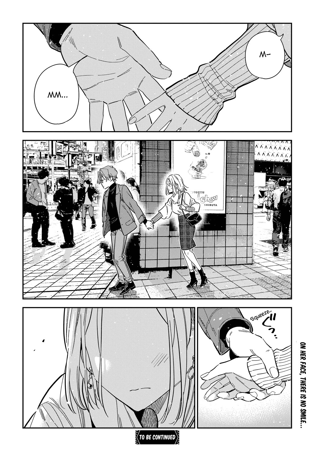 The Children of Shiunji Family Chapter 52 page 22 - Chapter 52