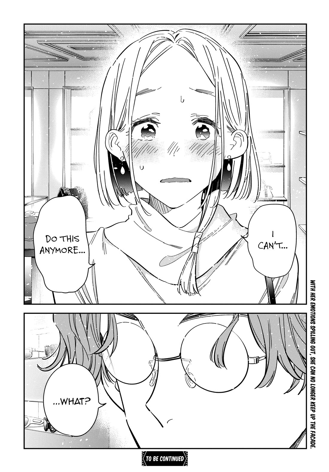 The Children of Shiunji Family Chapter 53 page 21 - Chapter 53