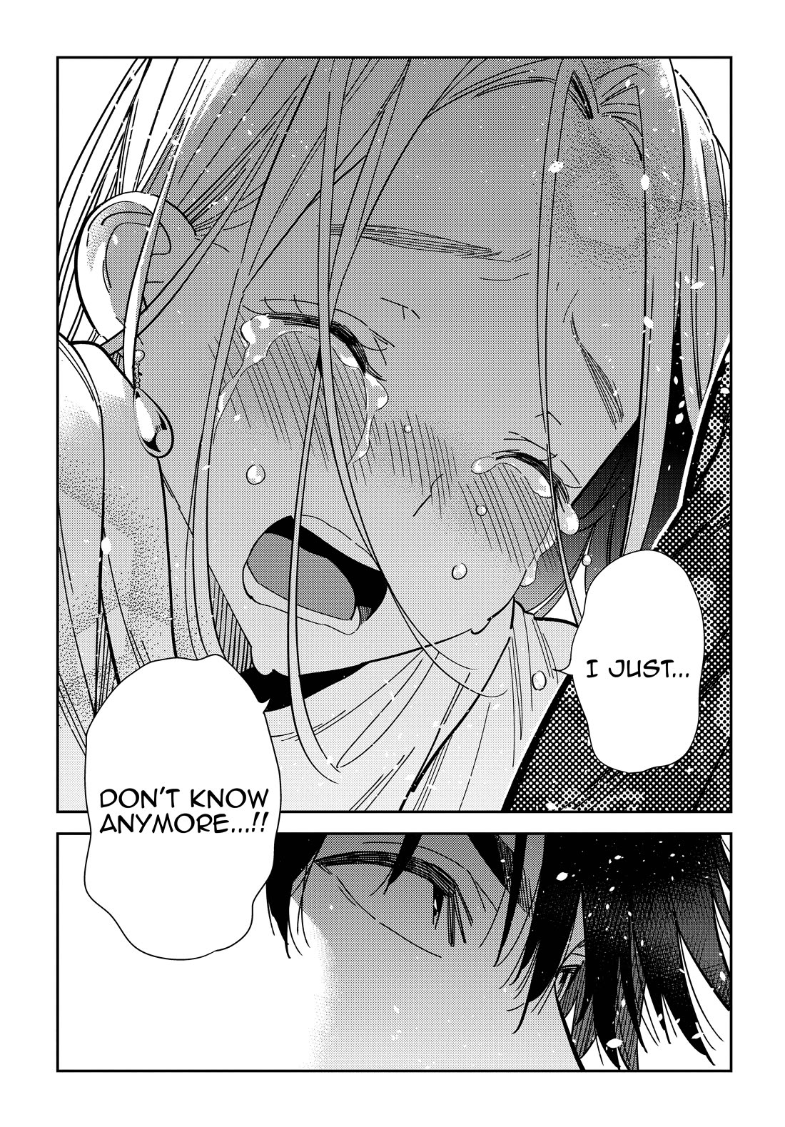 The Children of Shiunji Family Chapter 54 page 17 - Chapter 54